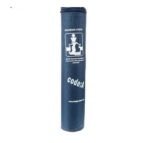 شطرنج شهریار کد A - 3