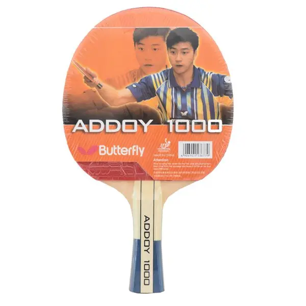راکت پینگ پنگ باترفلای مدل ADDOY 1000 - 2