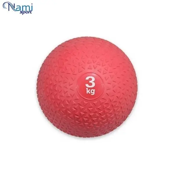 اسلم بال آجدار AGILINEX وزن 3 کیلوگرم - 3