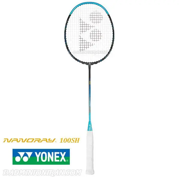 راکت بدمینتون یونکس مدل ASTROX ۱۰۰ZZ - 4