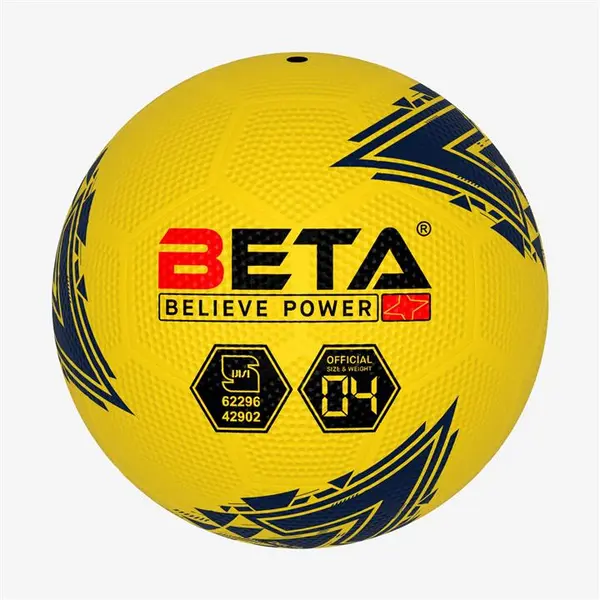 توپ فوتبال بتا BETA PSRG4 - 3
