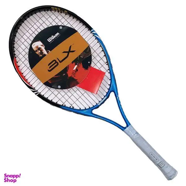 راکت تنیس ویلسون مدل BLX PRO OPEM - 3