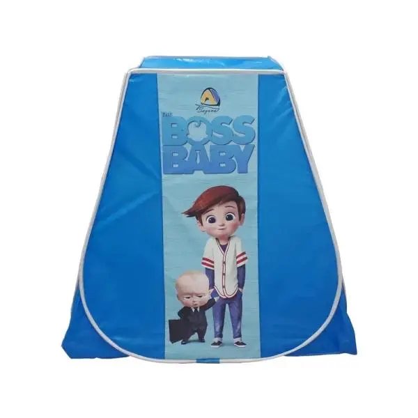 چادر بازی کودک سایانا مدل BOSS BABY 02 - 3
