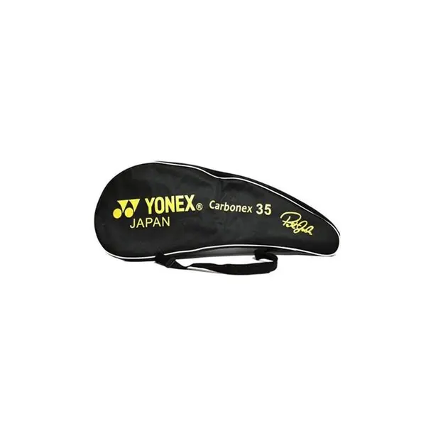 راکت بدمینتون یونکس مدل CARBONEX 35 - 4