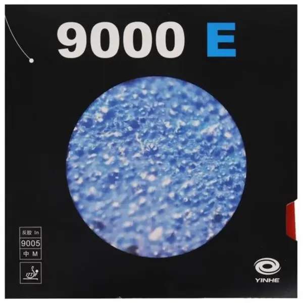 رویه راکت یینهه E9000 - 2