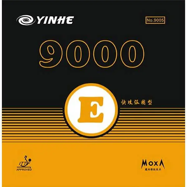 رویه راکت یینهه E9000 - 3
