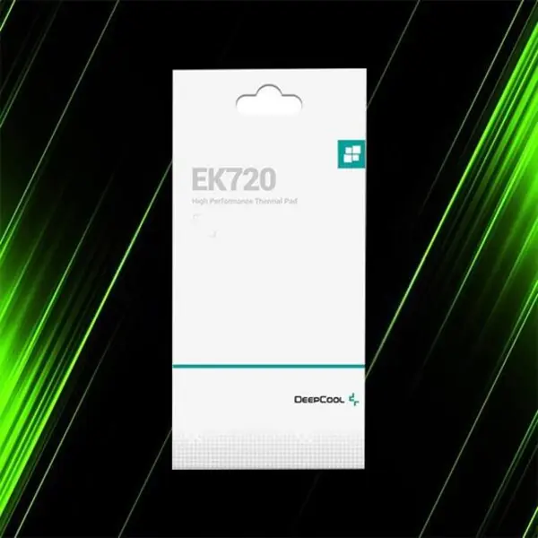 پد سیلیکونی EK720 0.5mm دیپ کول - 3