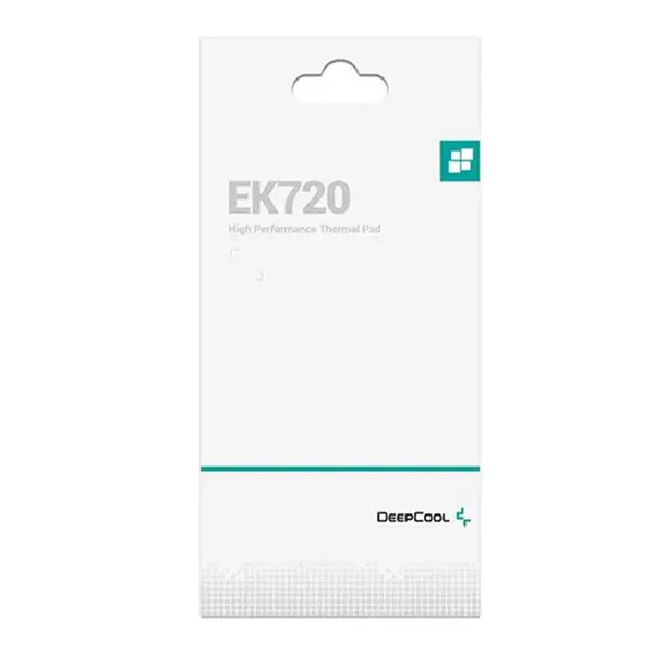 پد سیلیکونی EK720 0.5mm دیپ کول - 5
