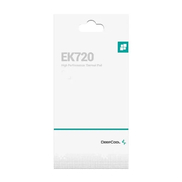 پد سیلیکونی EK720 0.5mm دیپ کول - 4