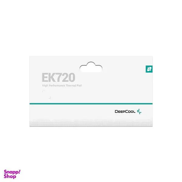 پد سیلیکونی EK720 1.5mm دیپ کول - 2