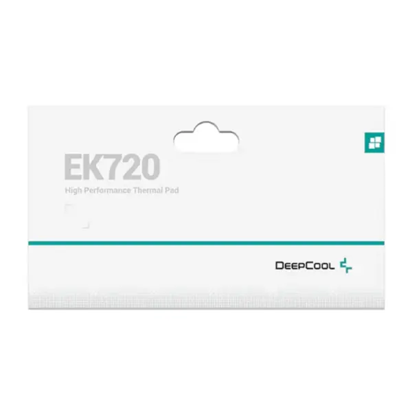 پد سیلیکونی EK720 1.5mm دیپ کول - 4