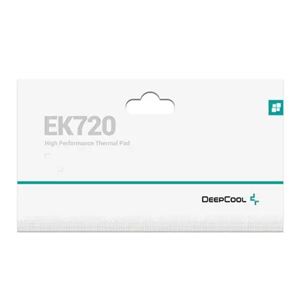 پد سیلیکونی EK720 1.5mm دیپ کول - 5