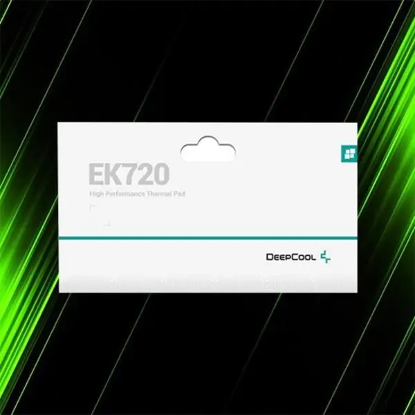 پد سیلیکونی EK720 1.5mm دیپ کول - 3