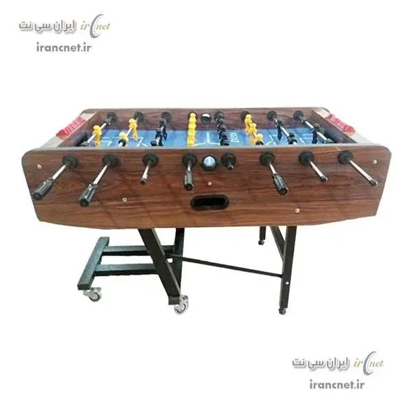 فوتبال دستی فراز اسپرت Faraz Sport ST12 - 4