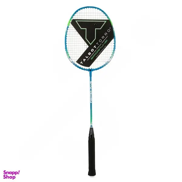 راکت بدمینتون تالبوت تورو مدل Fighter Plus - 3