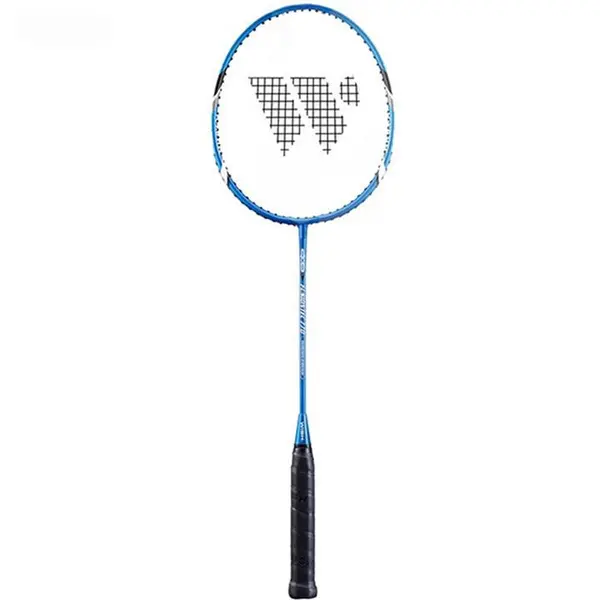 راکت بدمینتون ویش مدل Fusiontec 770 - 5