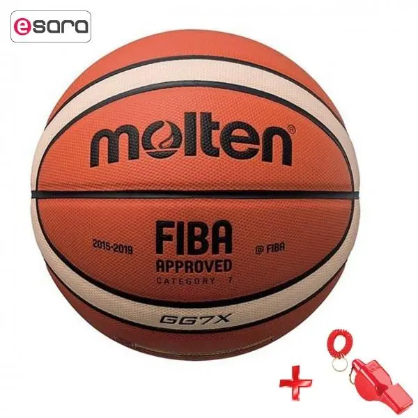 توپ بسکتبال مولتن مدل GG7X - 3