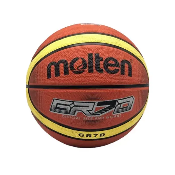 توپ بسکتبال مولتن GR7D - 2