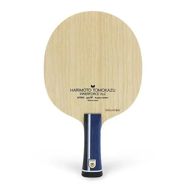 چوب راکت باترفلای HARIMOTO ALC - 5