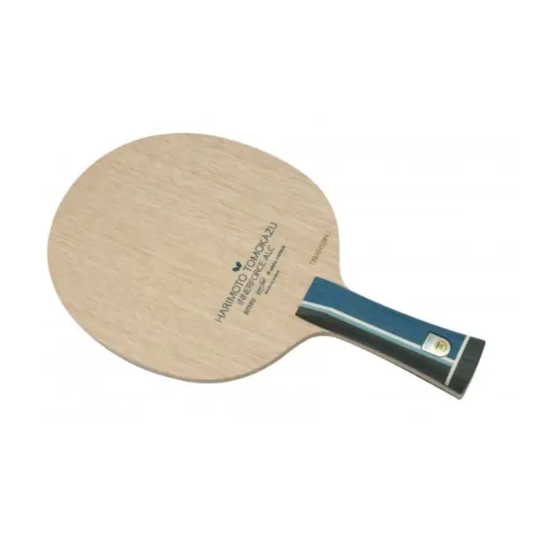 چوب راکت باترفلای HARIMOTO ALC - 4