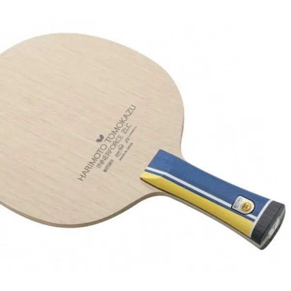 چوب راکت باترفلای HARIMOTO ZLC - 5