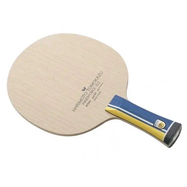 چوب راکت باترفلای HARIMOTO ZLC - 2