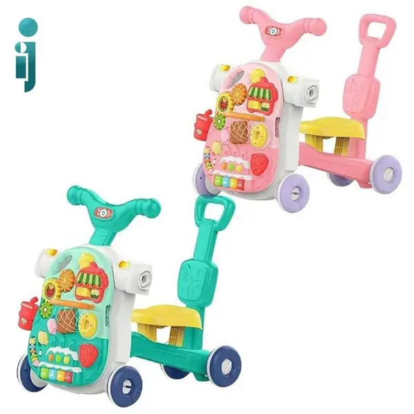 واکر کودک هانگر مدل HE-0801