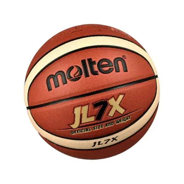 توپ بسکتبال مولتن مدل JL7X سایز 7 - 2