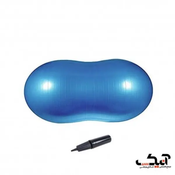 توپ جیم بال استوانه ای  JOEREX کد MF-076 - 2