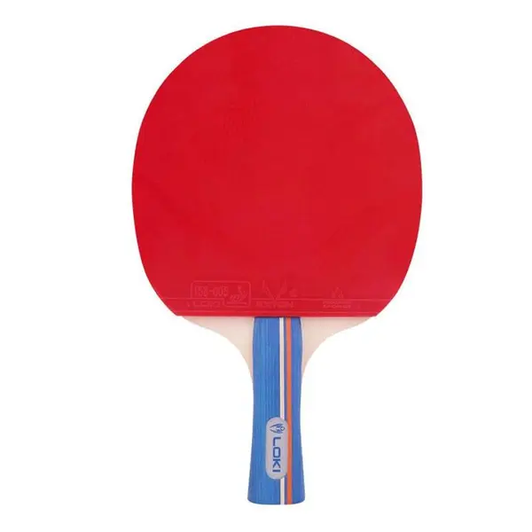 راکت پینگ پنگ لوکی مدل k3000 - 3