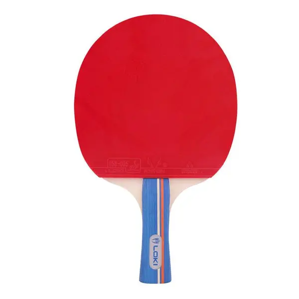 راکت پینگ پنگ لوکی مدل k3000 - 2