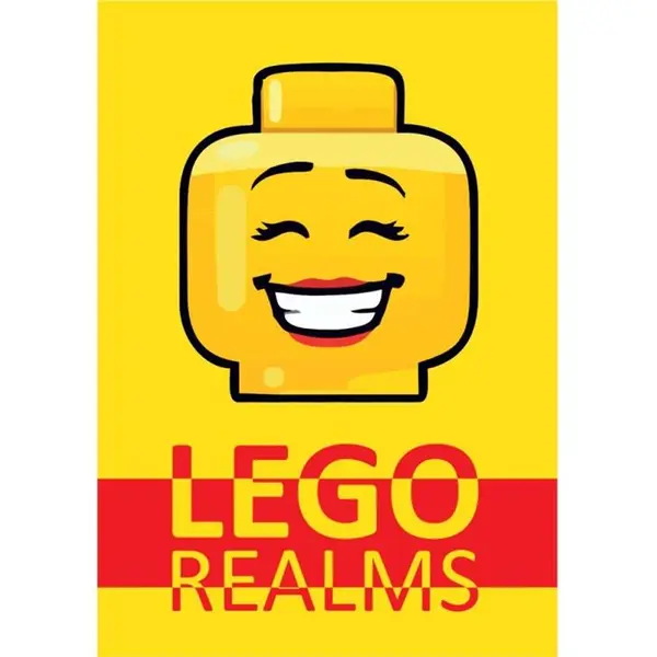 بازی قلمرو لگو Lego Realms