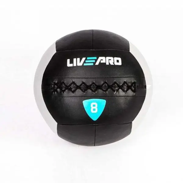 توپ وال بال LIVEPRO مدل LP8100 - 2