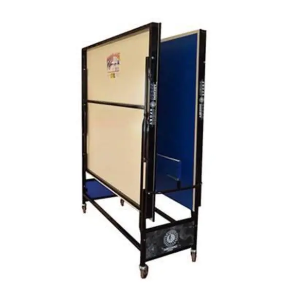 میز پینگ پنگ تاشو MDF روکش ملامینه مدل TM110 - 6