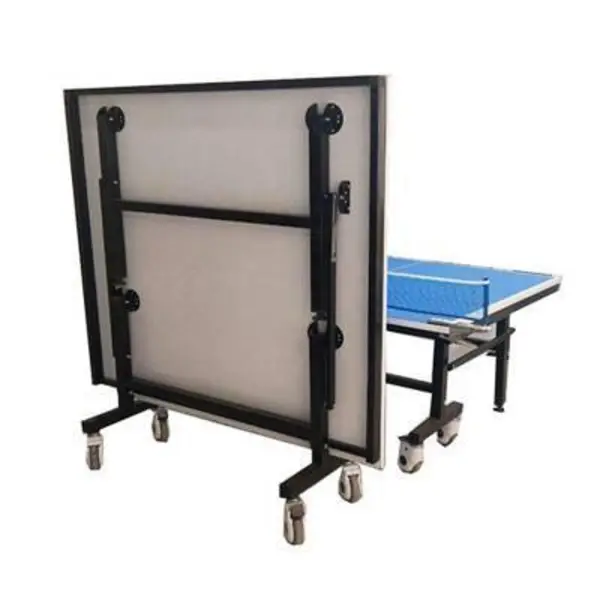 میز پینگ پنگ هشت چرخ MDF مدل TM113-114 - 3