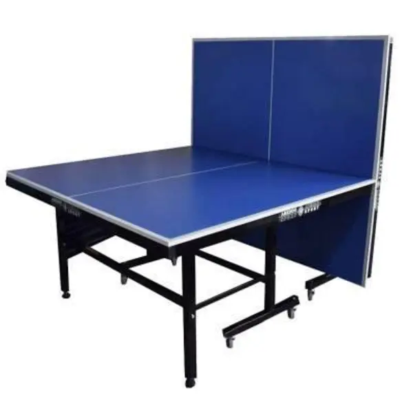 میز پینگ پنگ هشت چرخ MDF مدل TM113-114 - 4