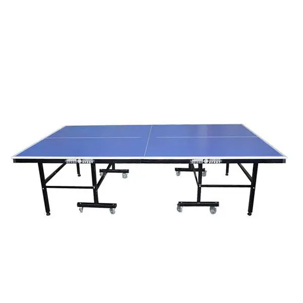 میز پینگ پنگ هشت چرخ MDF مدل TM113-114 - 6
