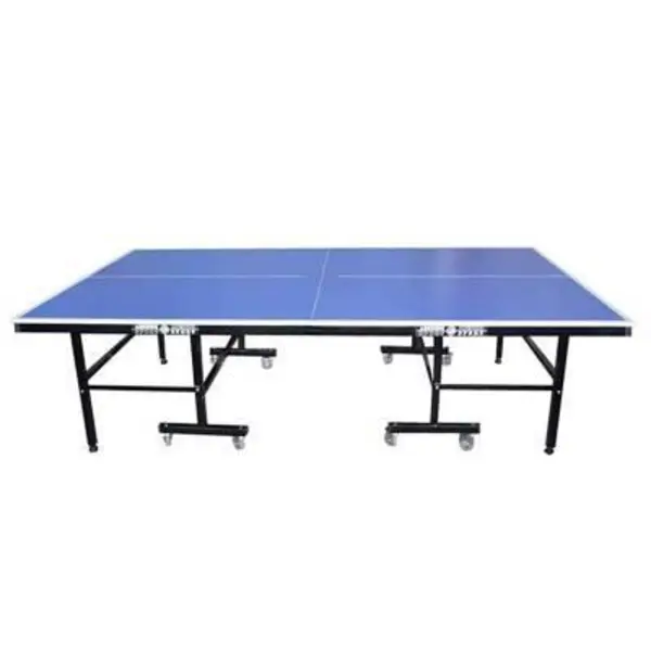 میز پینگ پنگ هشت چرخ MDF مدل TM113-114 - 5
