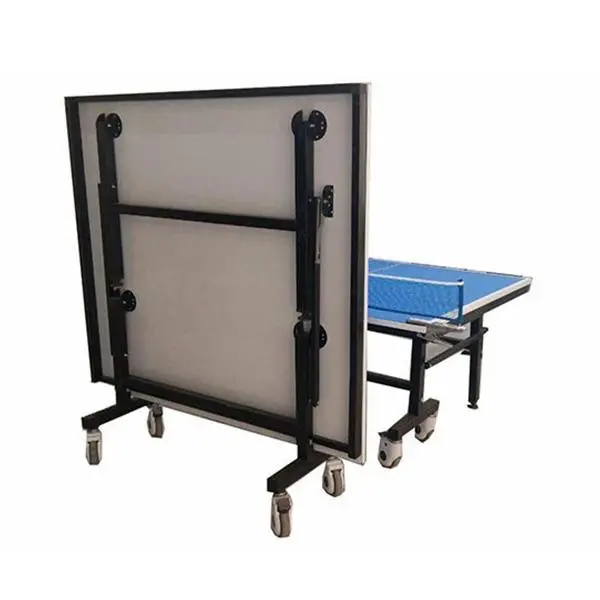 میز پینگ پنگ هشت چرخ MDF مدل TM113-114 - 2