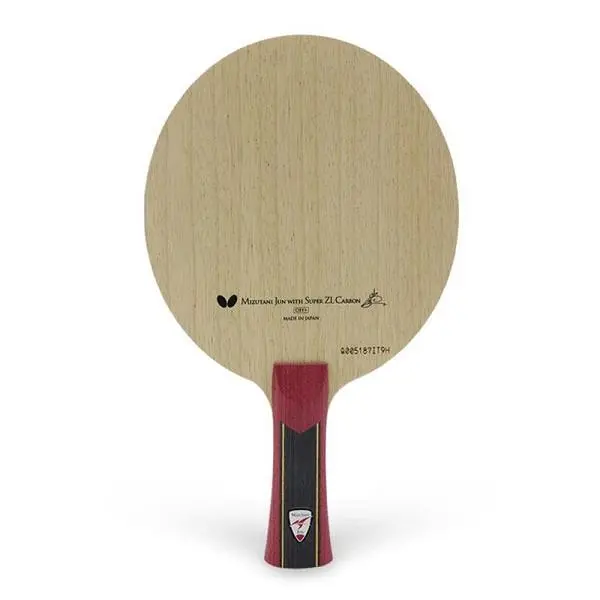 چوب راکت باترفلای MIZUTANI SUPER  ZLC - 5
