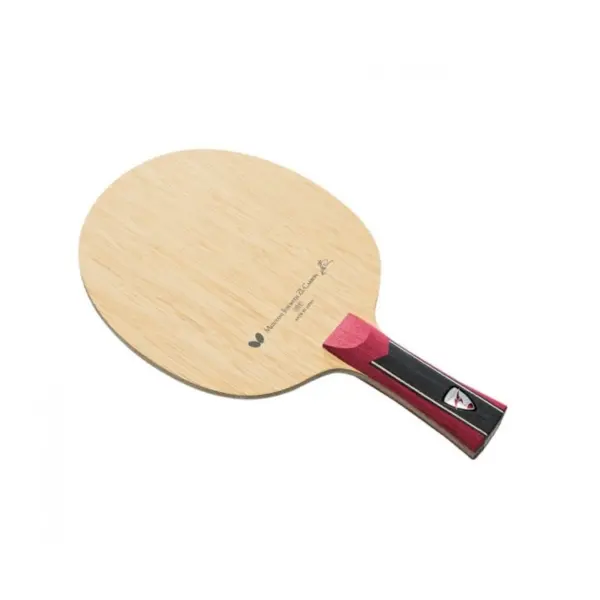 چوب راکت باترفلای MIZUTANI SUPER  ZLC - 4
