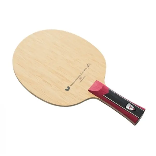 چوب راکت باترفلای MIZUTANI SUPER  ZLC - 2