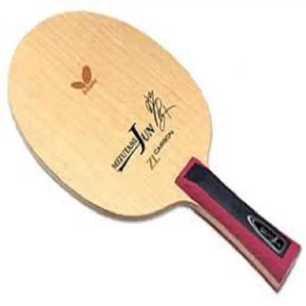 چوب راکت باترفلای MIZUTANI ZLC - 5