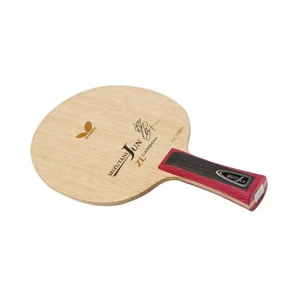 چوب راکت باترفلای MIZUTANI ZLC - 2