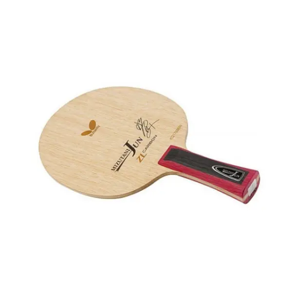 چوب راکت باترفلای MIZUTANI ZLC - 4