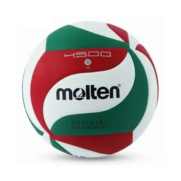 توپ والیبال مولتن molten مدل 4500 - 5