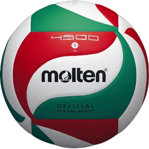 توپ والیبال مولتن molten مدل 4500 - 6