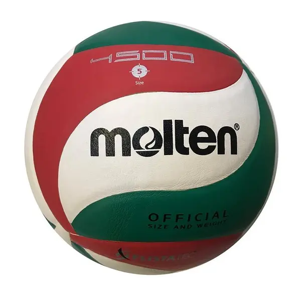 توپ والیبال مولتن molten مدل 4500 - 4