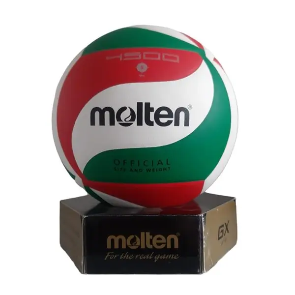 توپ والیبال مولتن molten مدل 4500 - 2