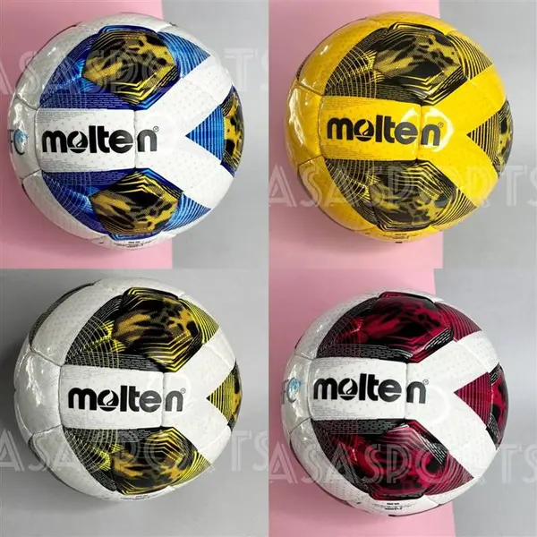 توپ فوتبال molten شماره 5